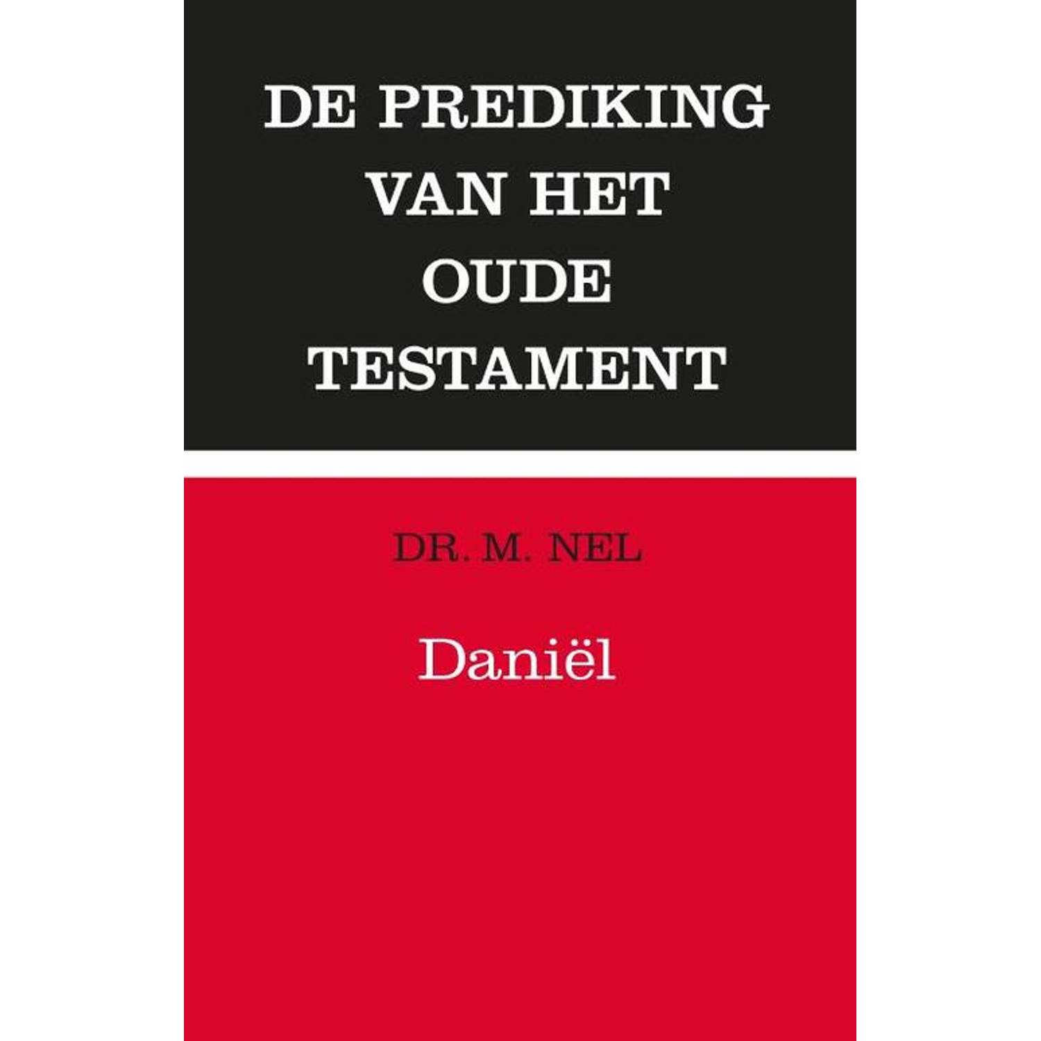 Daniël - (ISBN:9789043536998)
