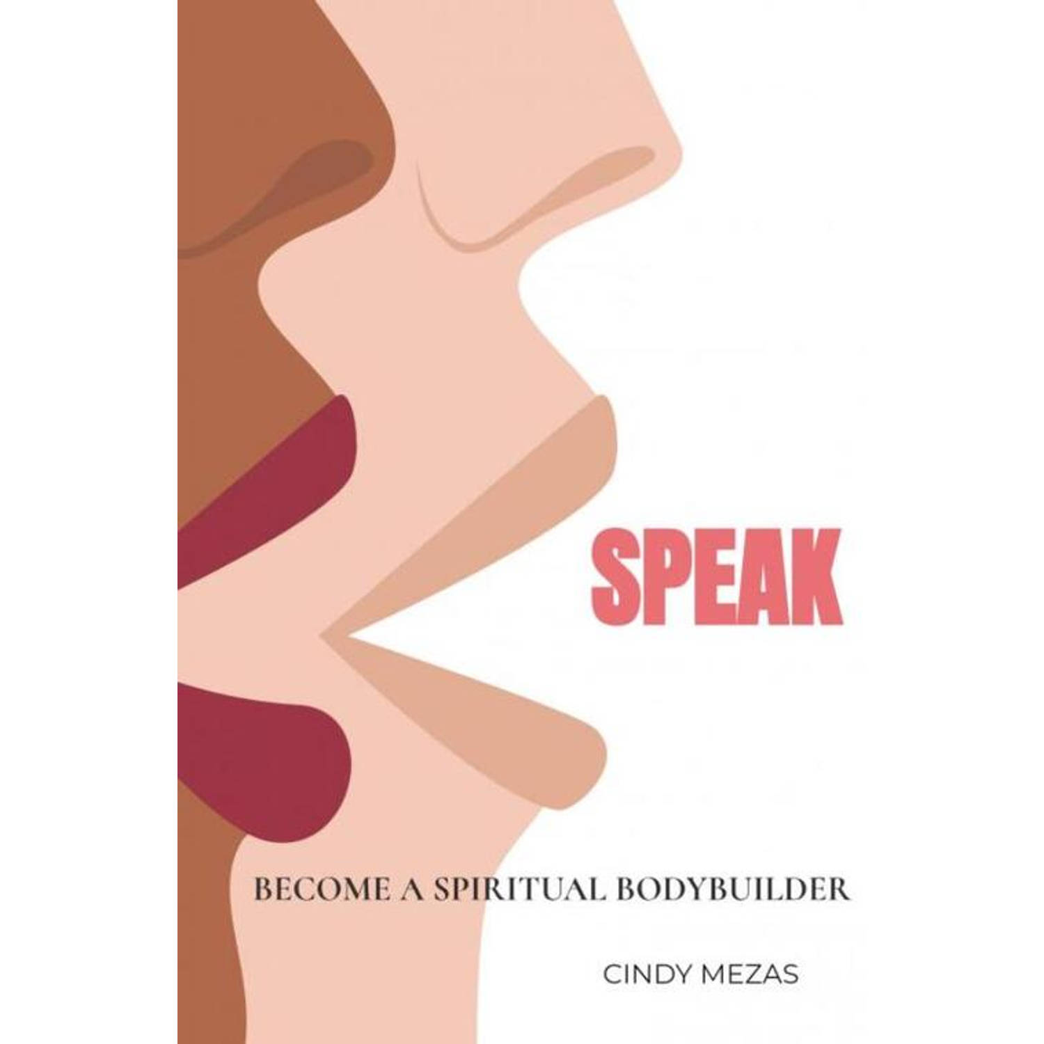 Speak - (ISBN:9789403620060)