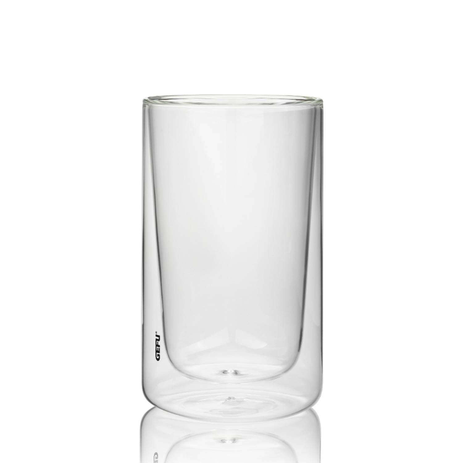 Gefu - Thermoglas MIRA, 350 ml, Set van 2 - Gefu