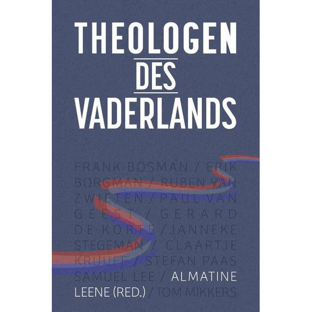 Theologen des Vaderlands