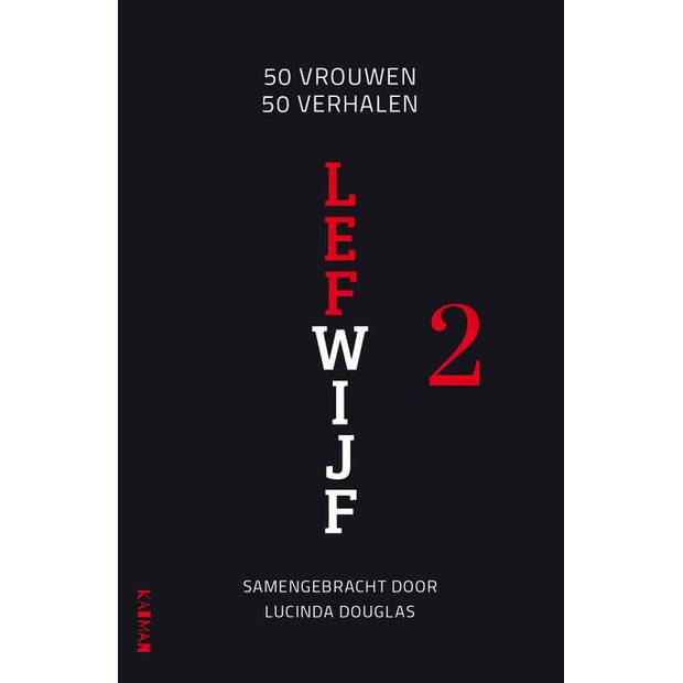 Lefwijf 2