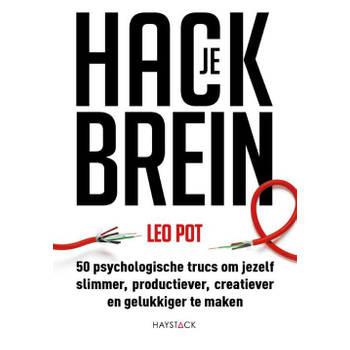 Hack je brein