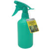 Benson Plantenspuit - groen - kunststof - 400 ml - Plantenspuiten