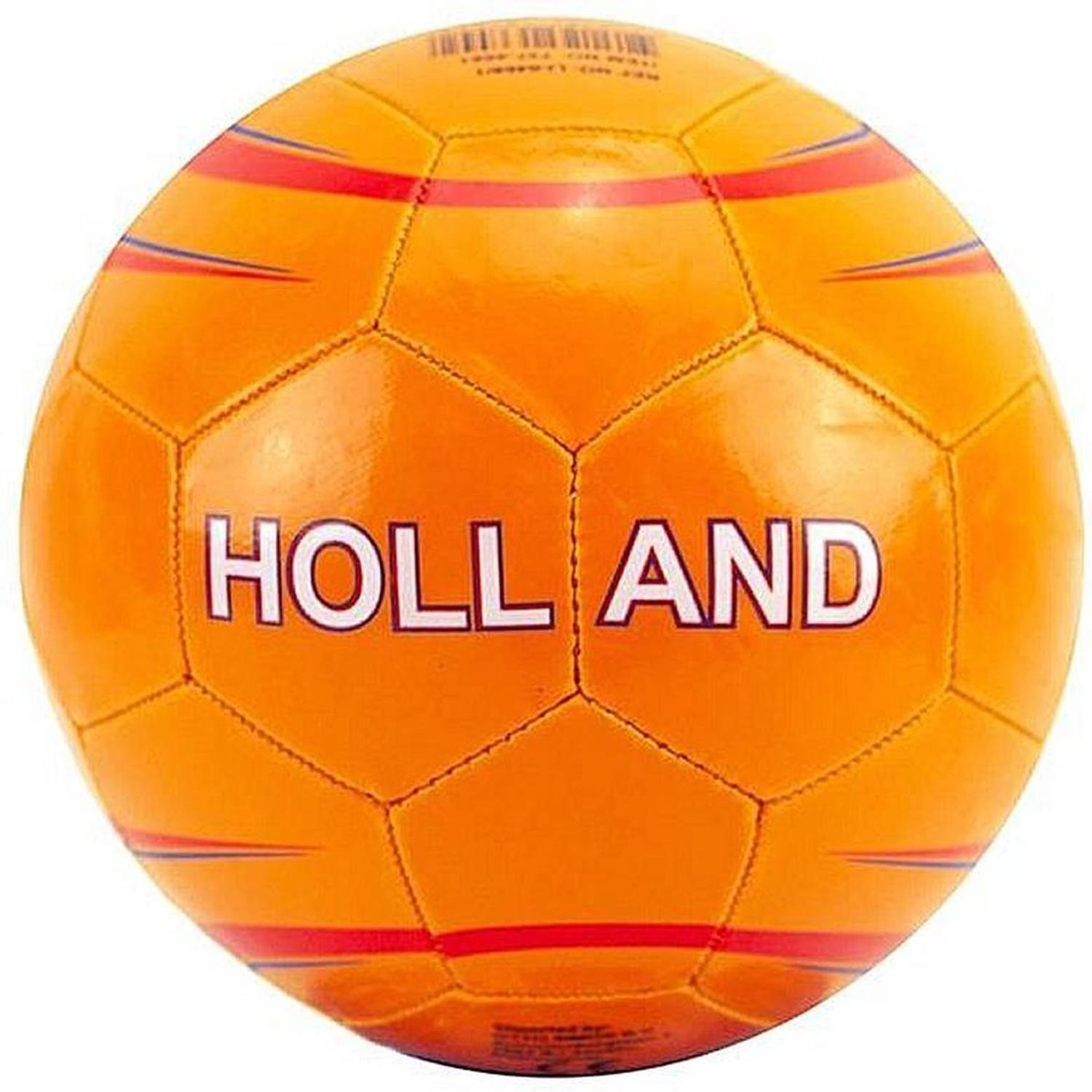 Alert Holland Voetbal Maat 5