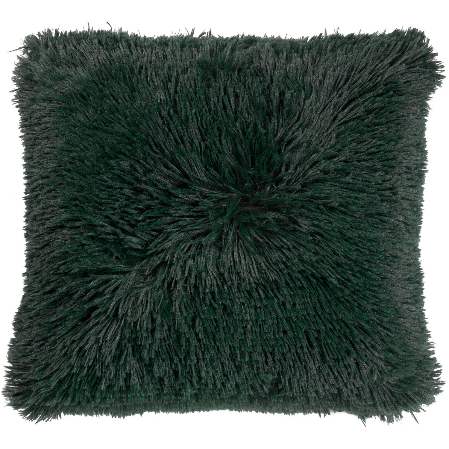 Dutch Decor Cushion Fluffy 60x60 Cm Mountain View