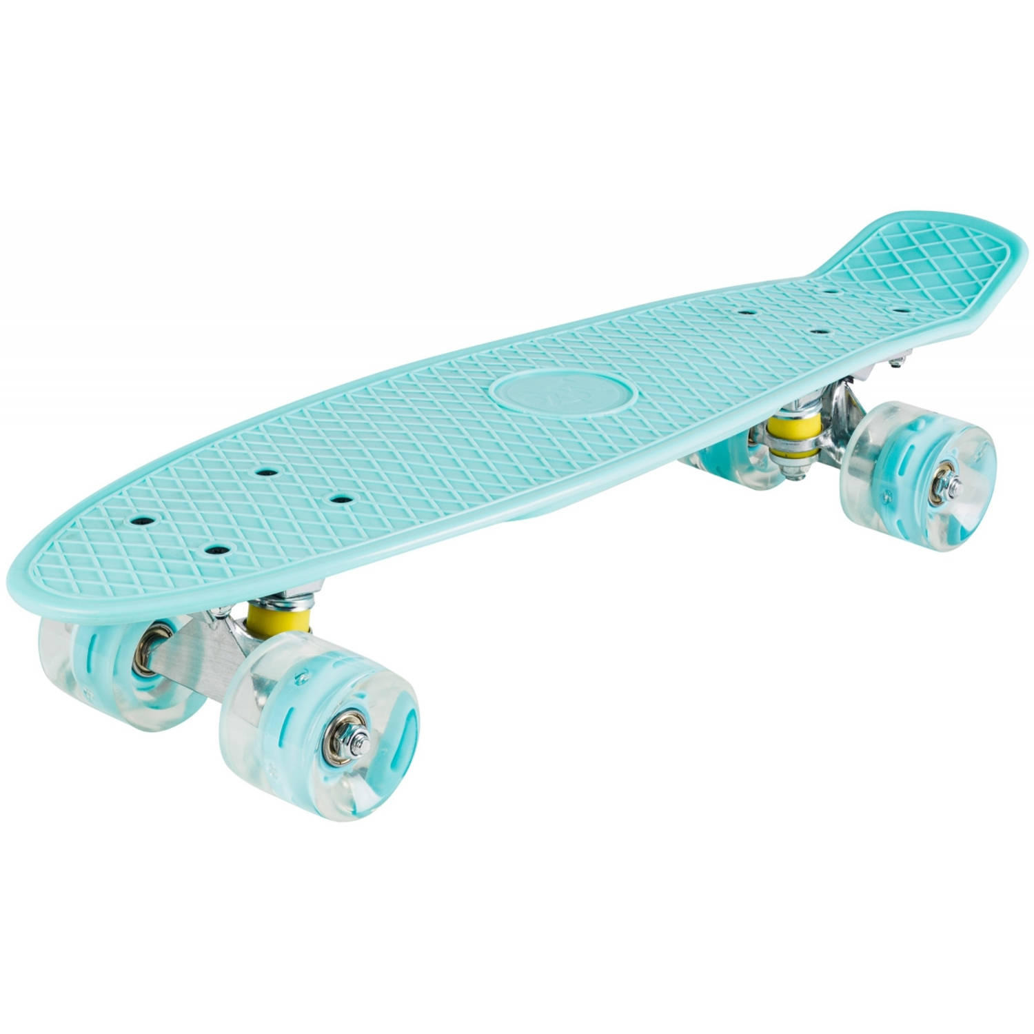 serie poll kanker HyperMotion - Skateboard Penny Board - jongens meisjes skate | Blokker