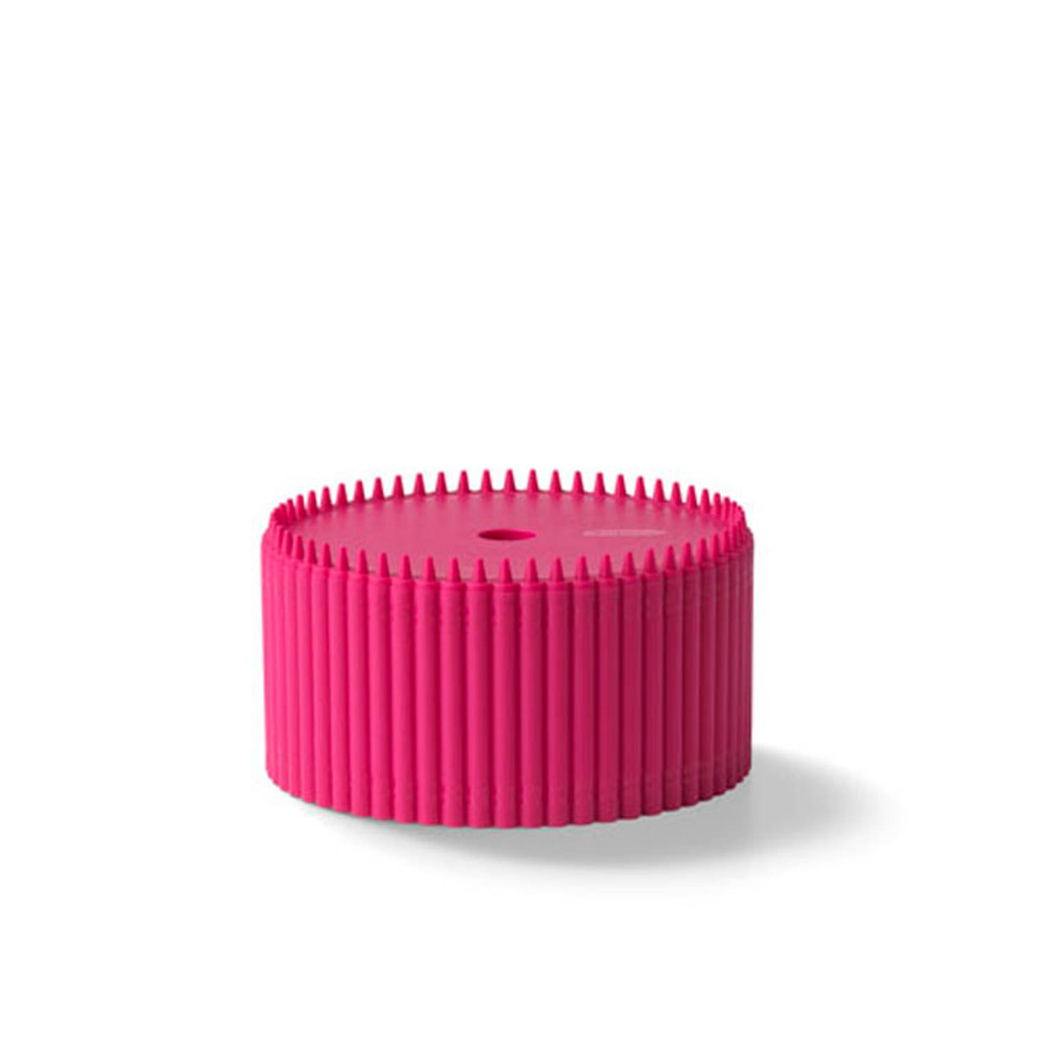 Crayola opbergbox 9,1 cm polypropyleen roze
