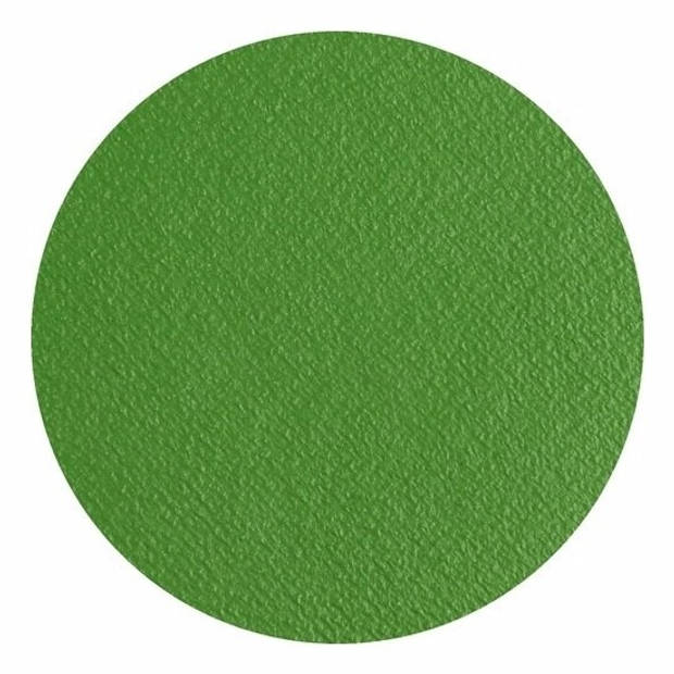 Schmink in de kleur groen - Schmink