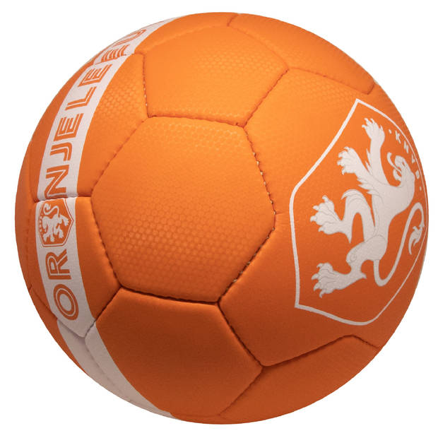 KNVB Bal Oranje Leeuwinnen Size 5