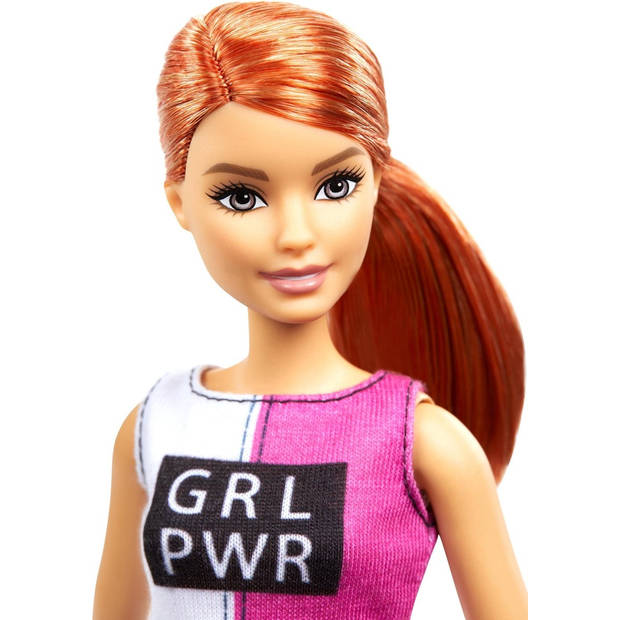 Barbie Wellness Spa