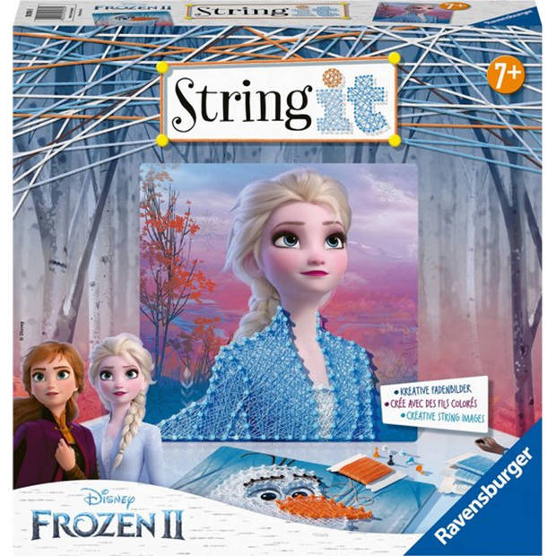 Ravensburger Disney Frozen 2 String IT