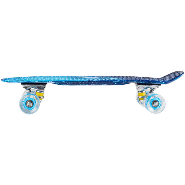Penny Board - HyperMotion - Skateboard klein Jongens Meisjes skate