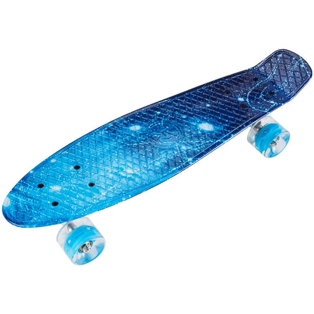 Penny Board - HyperMotion - Skateboard klein Jongens Meisjes skate