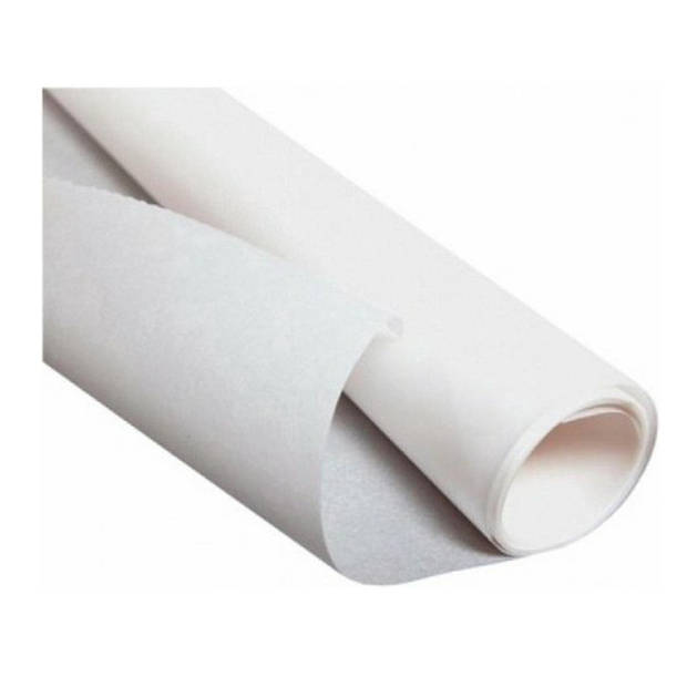 Benza Patroonpapier - overtrekpapier - Tekenpapier - 10 mtr x 100 cm - 10 rollen