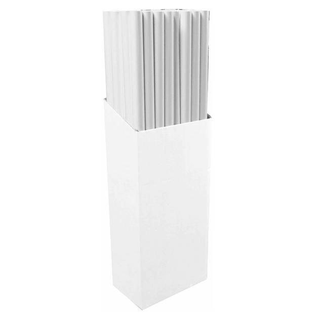 Benza Patroonpapier - overtrekpapier - Tekenpapier - 10 mtr x 100 cm - 10 rollen