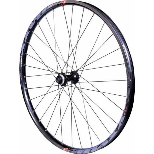 Voorwiel 29" Maxx Shim Alivio MT400 TX15/110mm boost