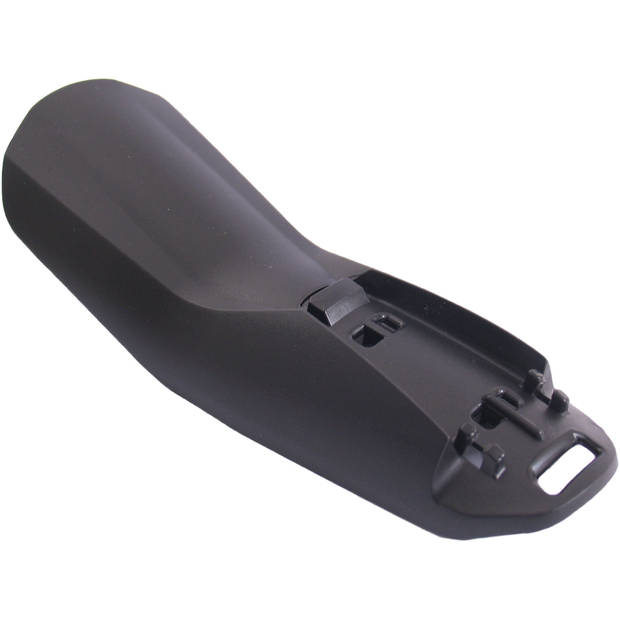 Gazelle Spoiler Scatto Achterbord Zwart