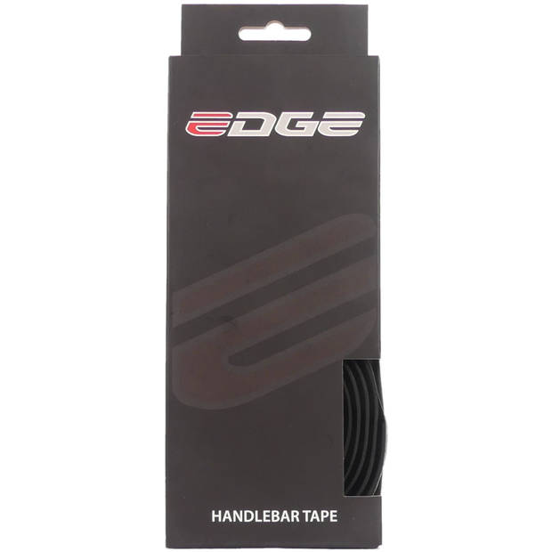 Edge Stuurlint SoftGrip retro bruin (2 stuks in een doos)