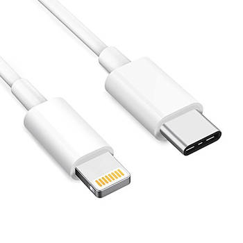 USB-C Type-C naar Lightning Datakabel oplaadkabel