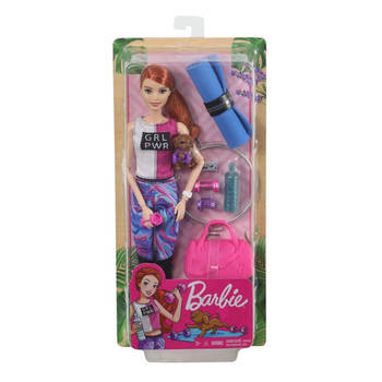 Barbie Wellness Spa