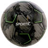 SportX Voetbal Grey Black 330-350gr