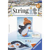 Ravensburger String It Pinguin