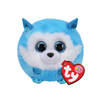 Ty Teeny Puffies Prince Husky 10cm