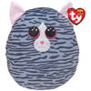 Ty Squish a Boo's Kiki Cat 31cm