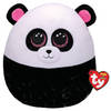 Ty Squish a Boo Bamboo Panda 31cm