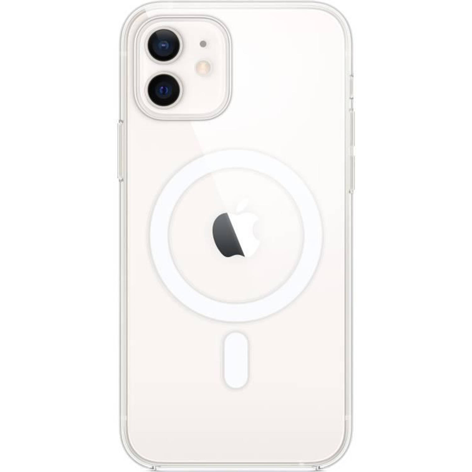 APPLE iPhone 12-12 Pro Clear Case