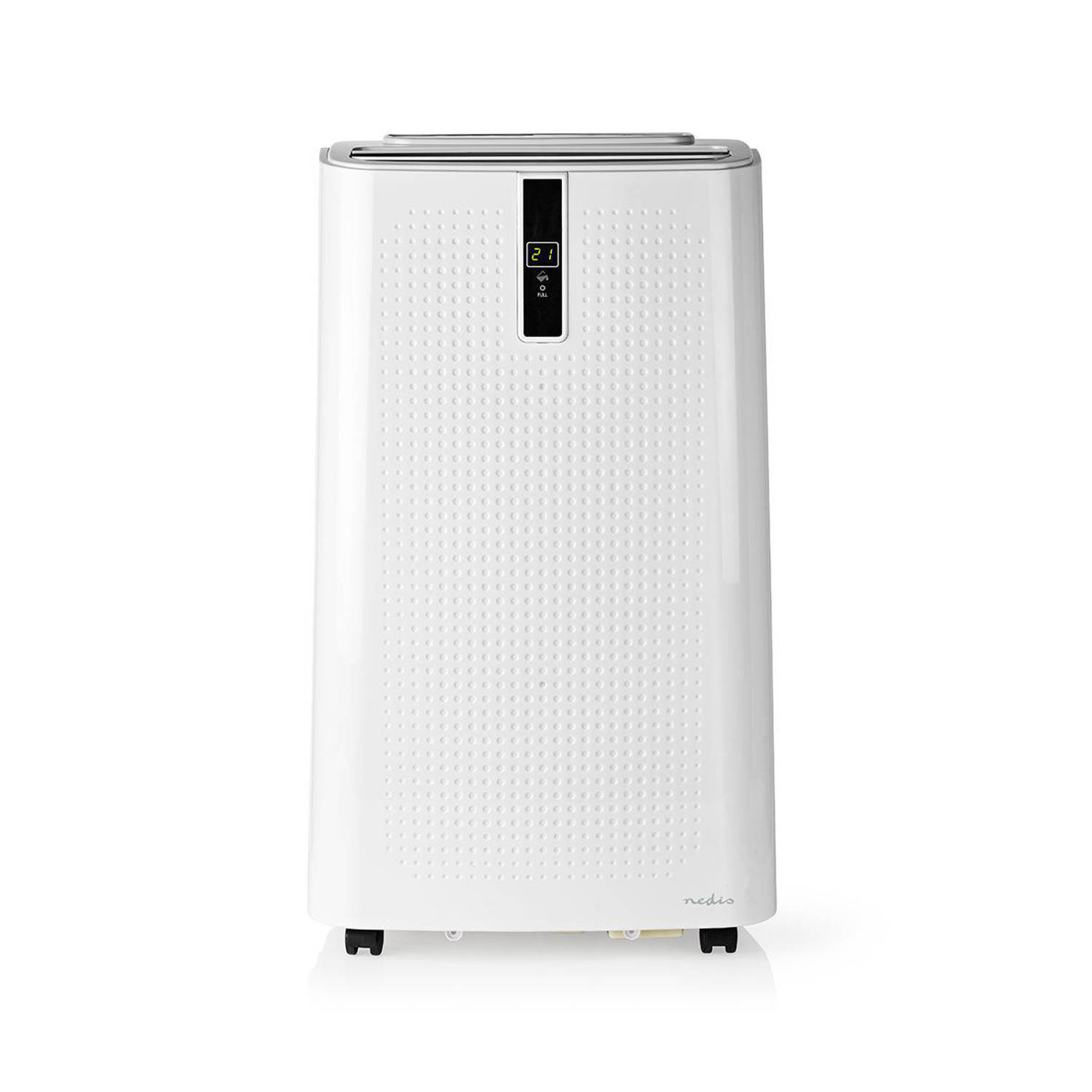 Nedis SmartLife 3-in-1 Airconditioner - WIFIACMB1WT12