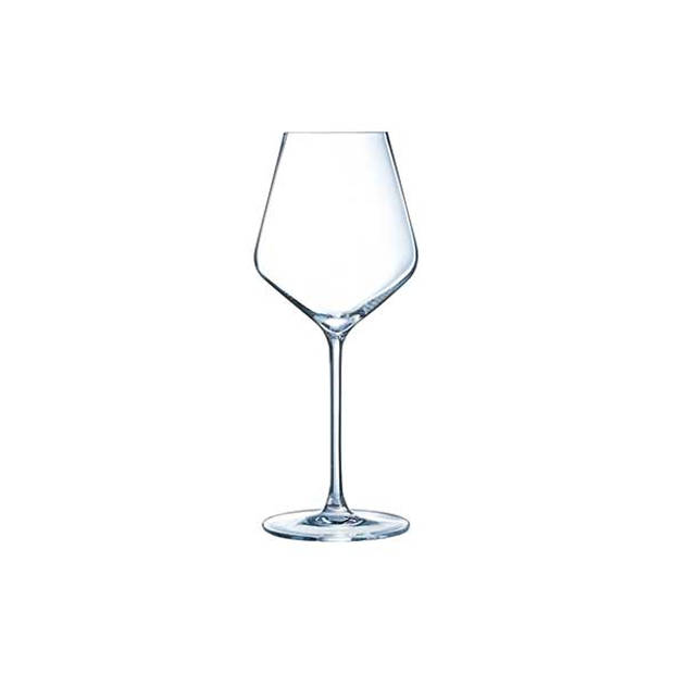 Cristal D'Arques Rode wijn glas - 47 cl - Set van 6
