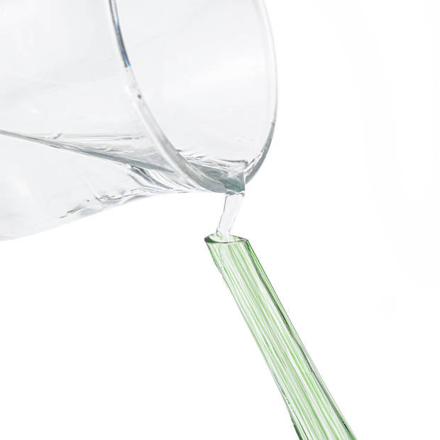 Decopatent® 4 Stuks - Waterdruppelaar voor Planten - Watergever - Glas