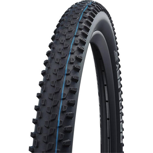 Schwalbe buitenband Racing Ray Addix 29 x 2.25 (57-622) zwart