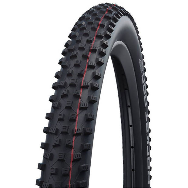 Schwalbe Vouwband Rocket Ron Speed Super Ground 26 x 2.25" / 57-559 mm zwart