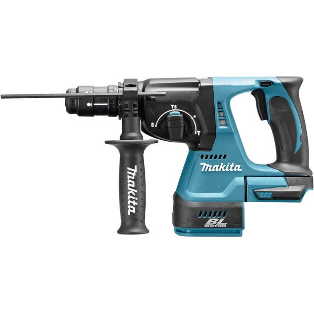 Makita DHR243Z Combihamer - 18V - Losse Body