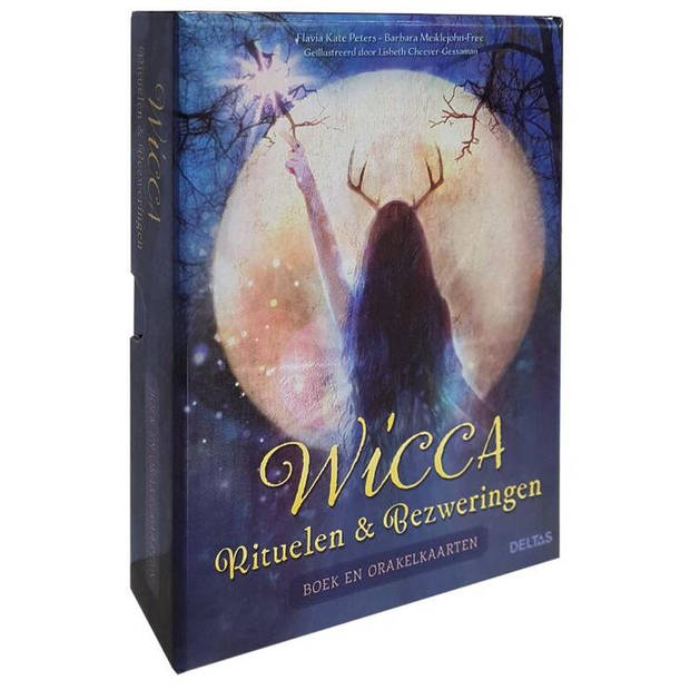 Wicca rituelen & bezweringen