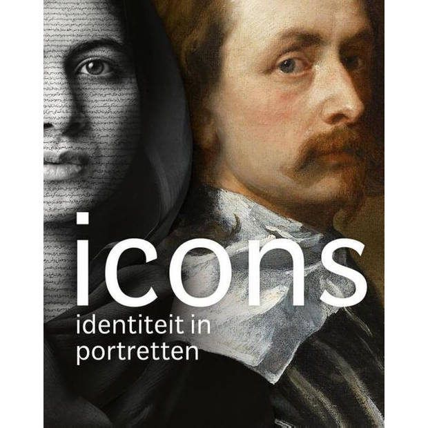 Icons - Identiteit in portretten