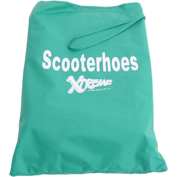 Xtreme Scooterhoes soepel 1A