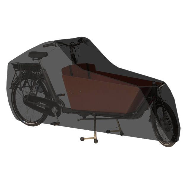 DS Covers Bakfietshoes Cargo 2-wiel