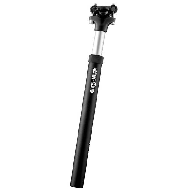 Ergotec Telescopische verende zadelpen SP-5.0 ø31,6mm /