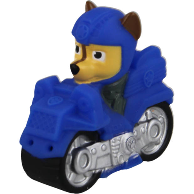 Paw Patrol Bath Squirters Chase Moto Pup Blokker 