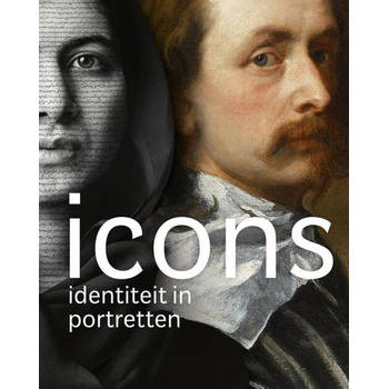 Icons - Identiteit in portretten
