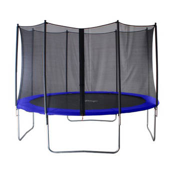 Trestino trampoline comfort 366 cm