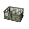 fietskrat crate small 17,5 liter 29 x 39 x 20 cm -