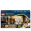 LEGO Harry Potter Zweinstein Wisseldrank vergissing