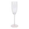 Champagneglas Royal Leerdam Sante Kristal Transparant 4 Stuks (18 cl)