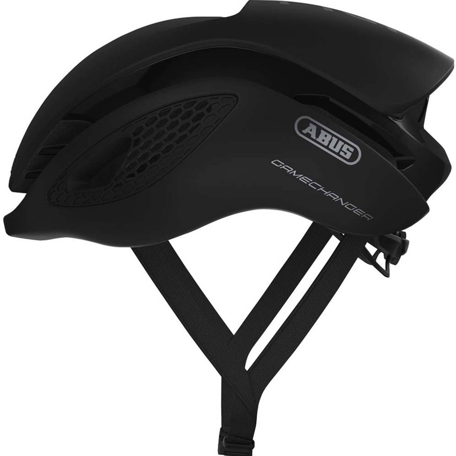 Abus GameChanger Helmet L-58-62cm Velvet Black