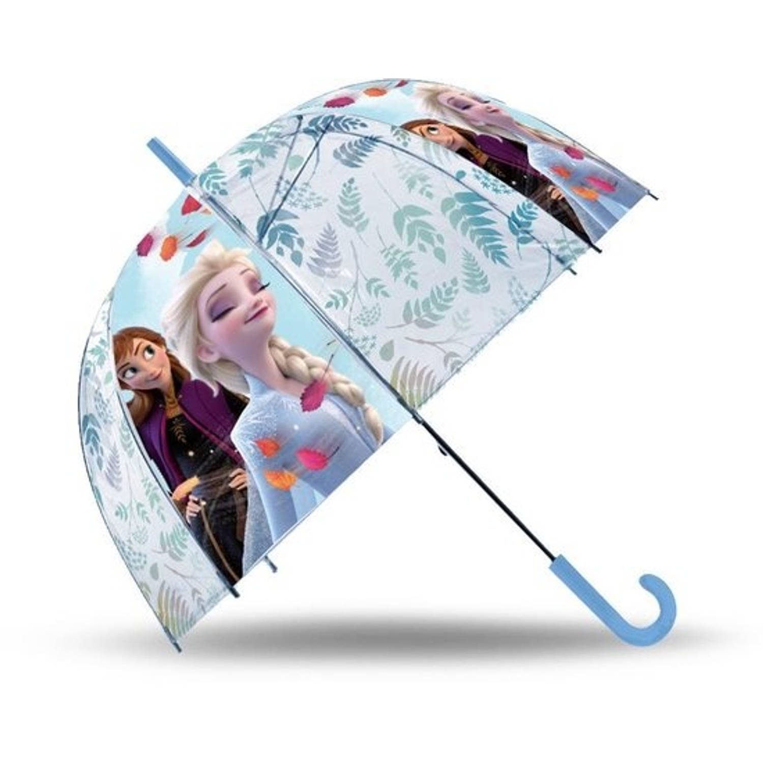 Agrarisch Norm ik heb honger Kinderparaplu's - Frozen Kinderparaplu - Disney Frozen Kinderparaplu 60cm -  Paraplu - Paraplu kopen - Paraplu kind - Par | Blokker