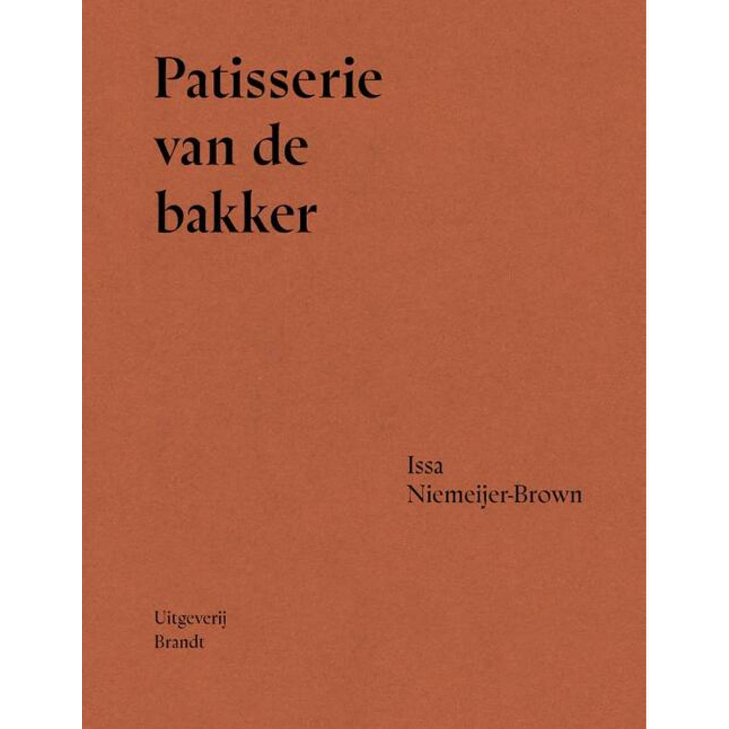 Patisserie Van De Bakker